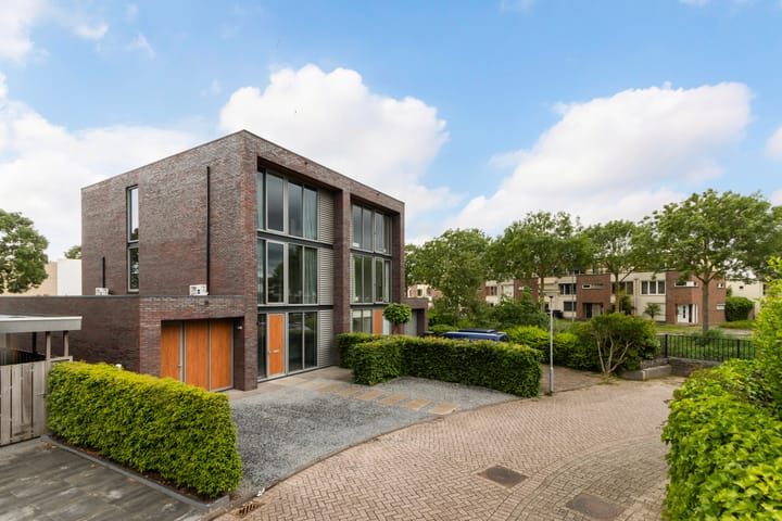 Makoré 32 in Dordrecht