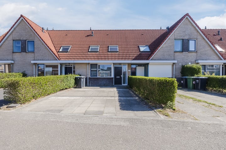 Photo of property Malachietdreef 12, Emmen