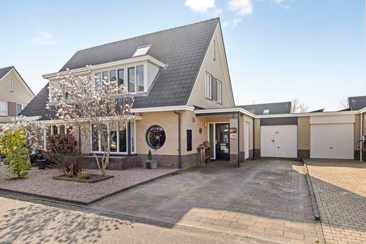 Photo of property Malachietdreef 19, Emmen