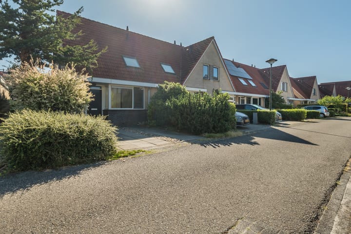 Foto van woning Malachietdreef 28, Emmen