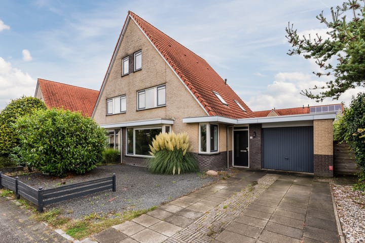 Malachietdreef 30 in Emmen