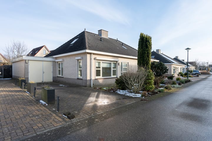 Photo de la maison Malachietdreef 60, Emmen