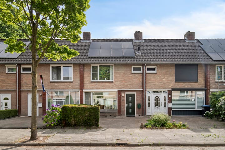 Photo of property Malagijsweg 8, Eindhoven