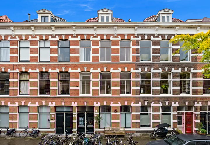 Malakkastraat 48 in 's-Gravenhage