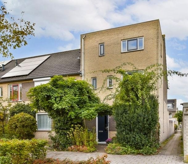 Malandolaan 2 in Amstelveen