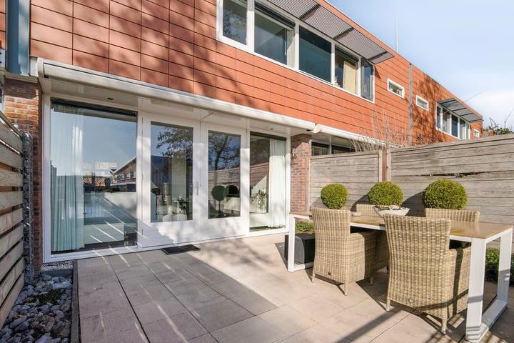 Photo of property Malberg 28, De Meern