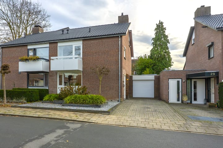 Malbergstraat 27 in Voerendaal photo