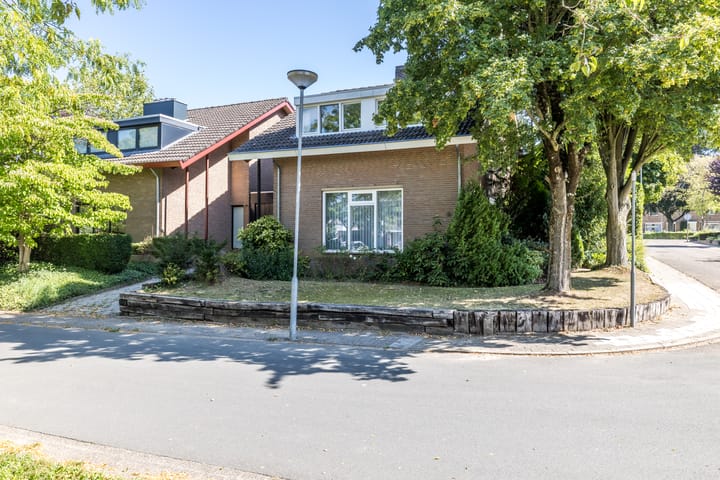 Malbergstraat 5 in Voerendaal foto