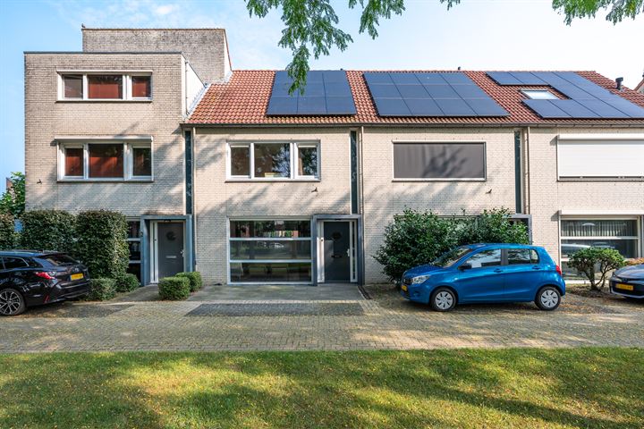 Photo of property Malder 4, Uden