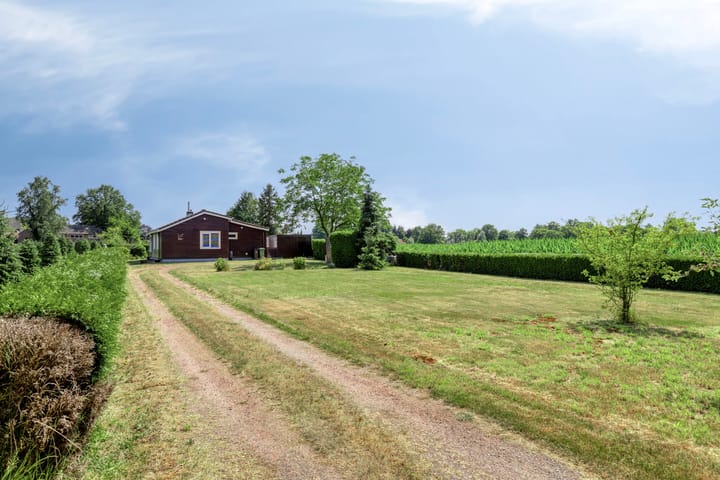 Malderpad 1 in Boxtel
