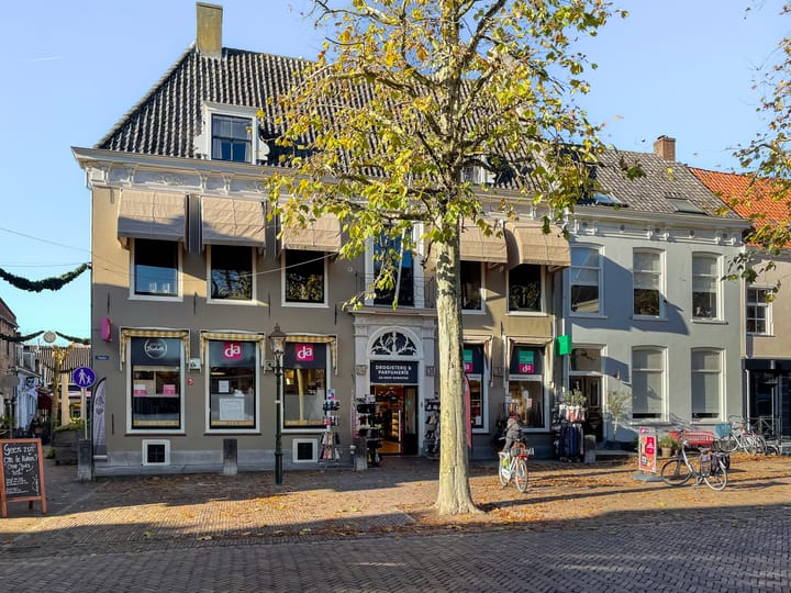 Maleborduurstraat 2 in Wijk bij Duurstede