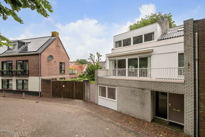 Malenborch 5 in Huissen