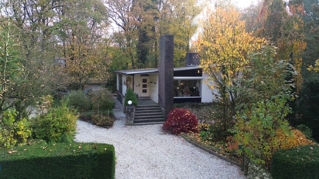 Photo de la maison Maliebaan 14, Arcen