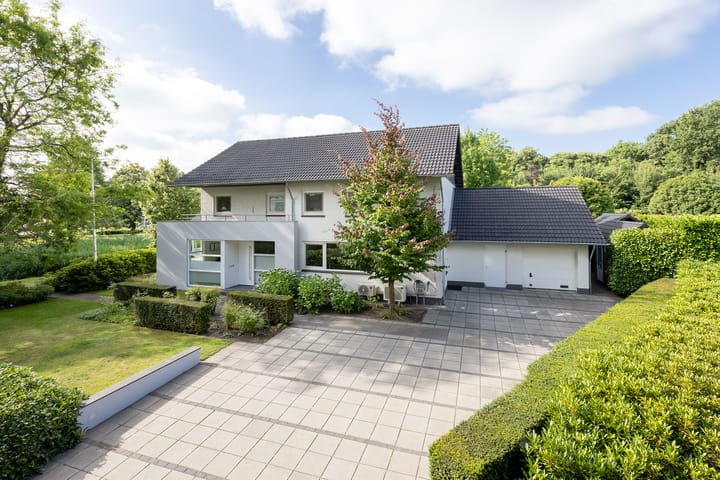 Photo of property Maliebaan 20, Groenlo