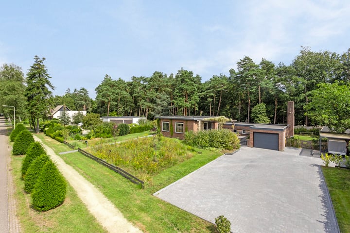 Maliebaan 4 in Arcen