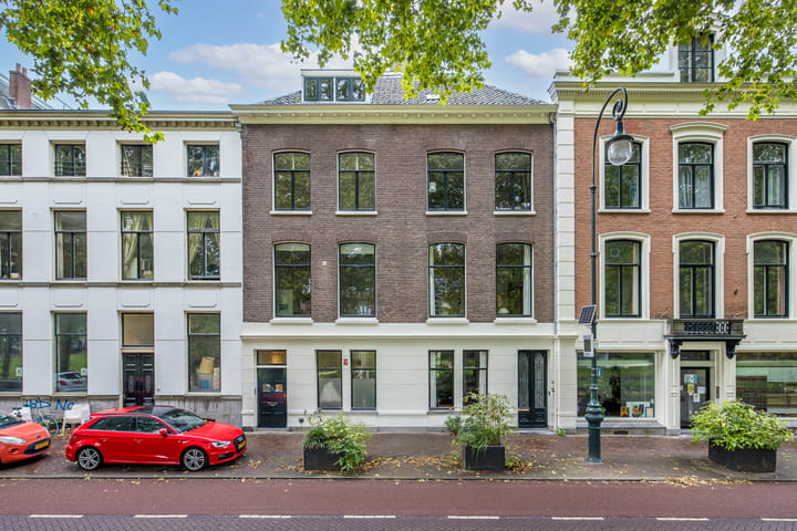 Maliesingel 69 in Utrecht