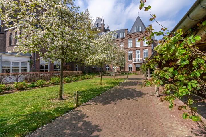 Maliesingel 79 in Utrecht