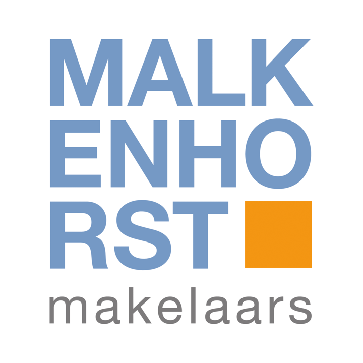 Logo van Malkenhorst Makelaars