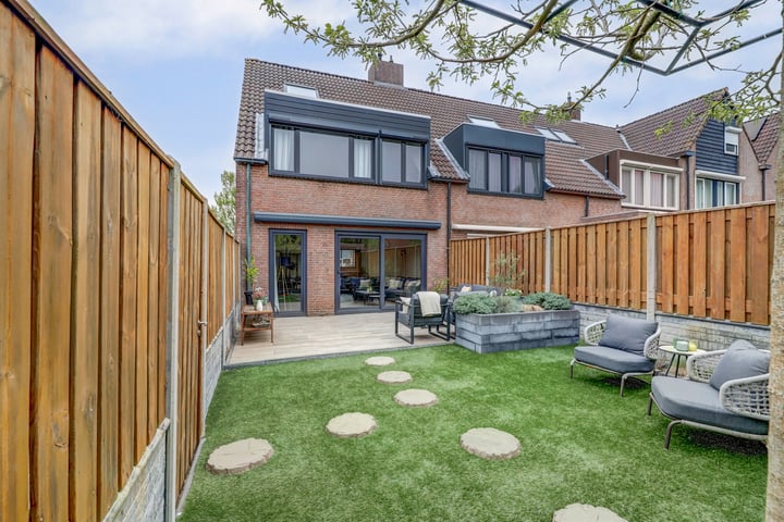 Photo of property Mallegout 20, Brielle