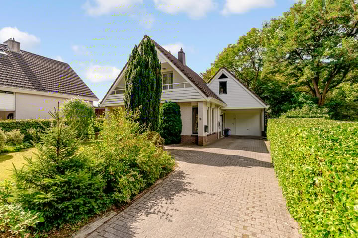 Mallumse Molenweg 11 in Eibergen