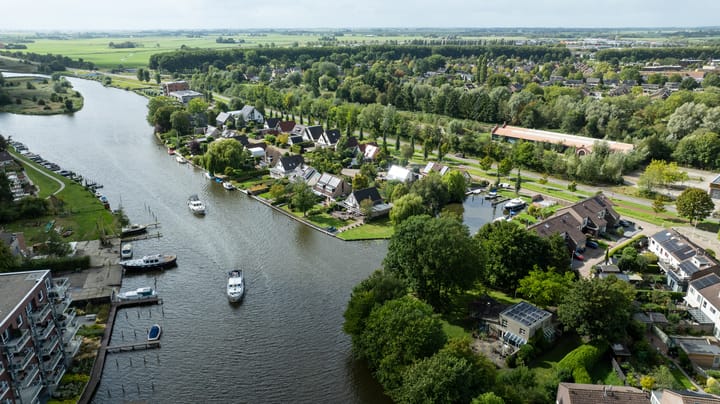 Photo de la maison Malta 35, Sneek