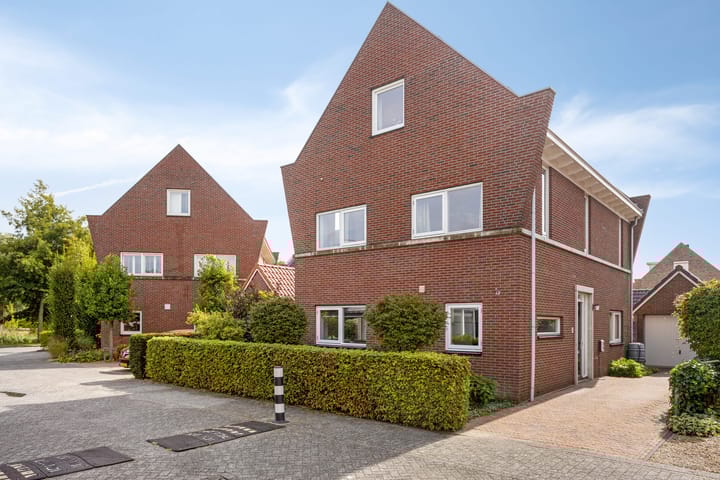 Foto von Haus Malta 36, Zoetermeer