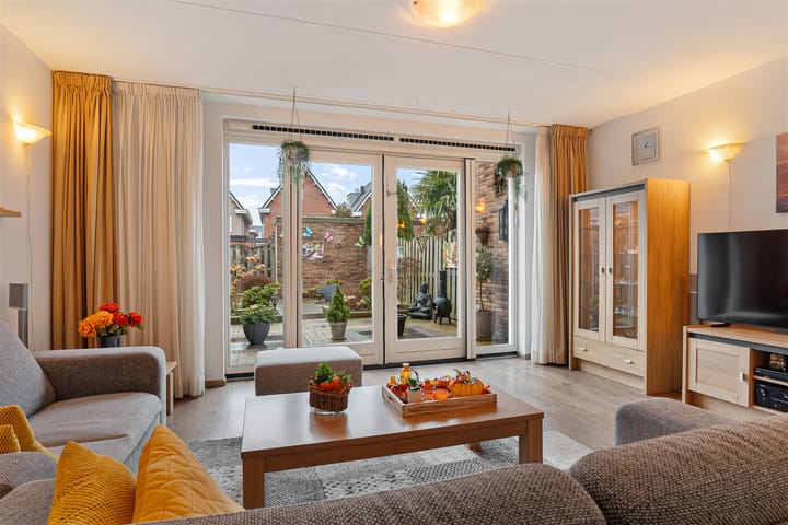 Malta 6 in Zoetermeer