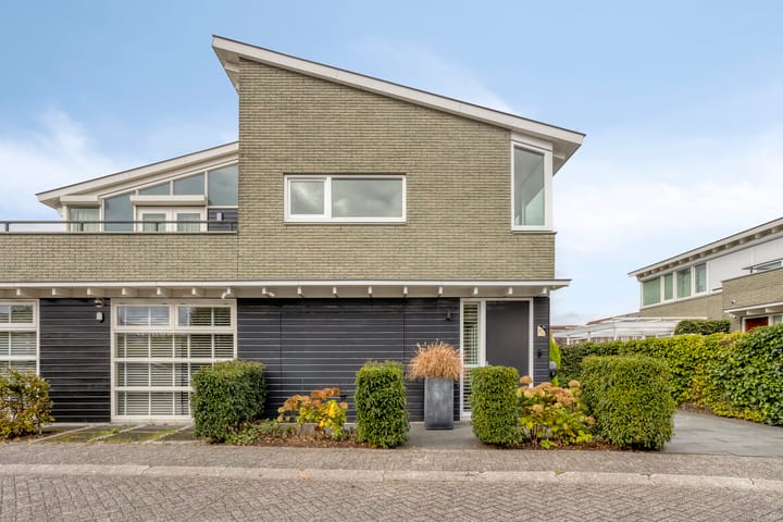 Photo of property Malta 71, Zoetermeer
