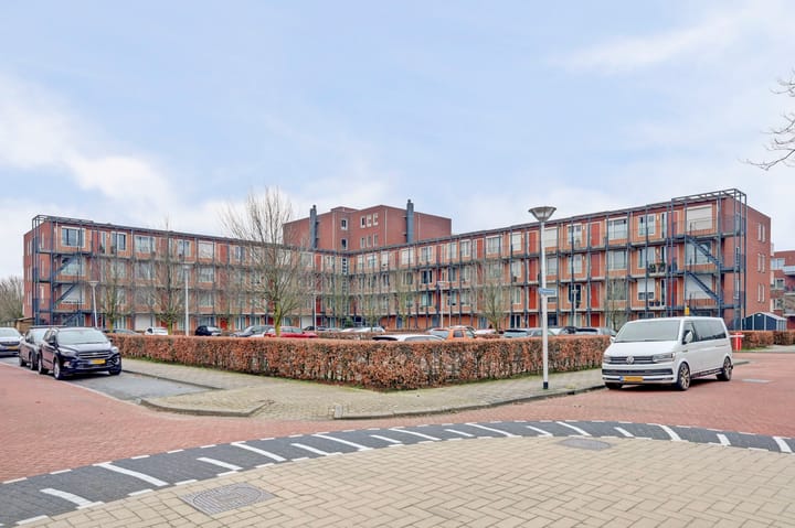 Photo of property Maltaweide 221, Hellevoetsluis