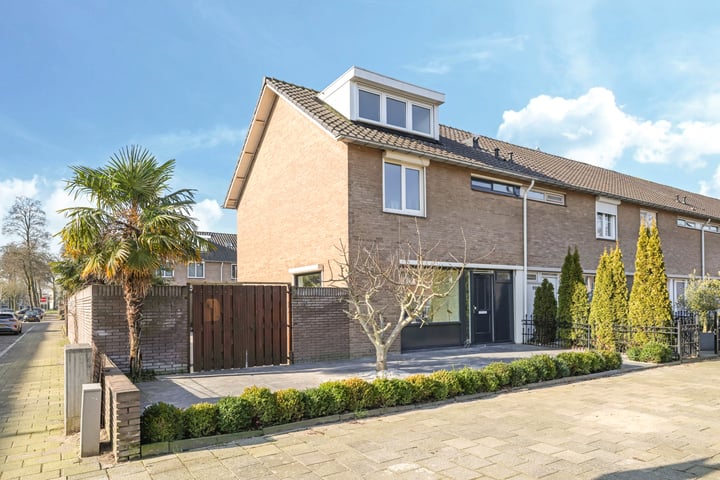 Photo of property Malvert 1111, Nijmegen
