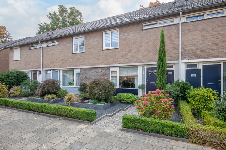 Malvert 1233 in Nijmegen