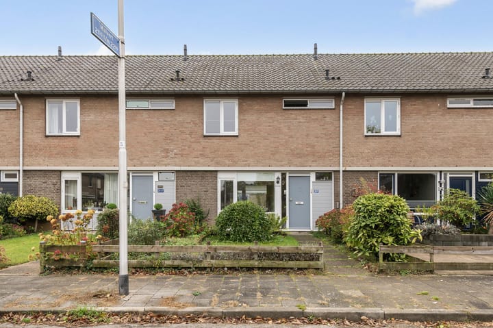 Photo de la maison Malvert 2009, Nijmegen