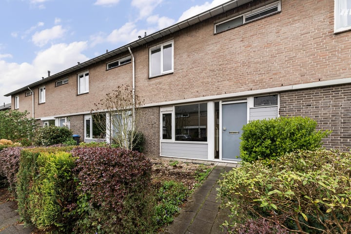 Photo of property Malvert 2023, Nijmegen