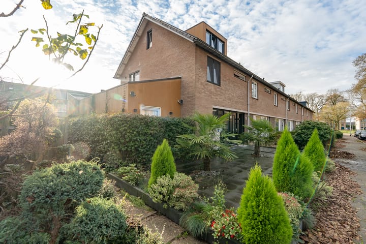 Malvert 2321 in Nijmegen