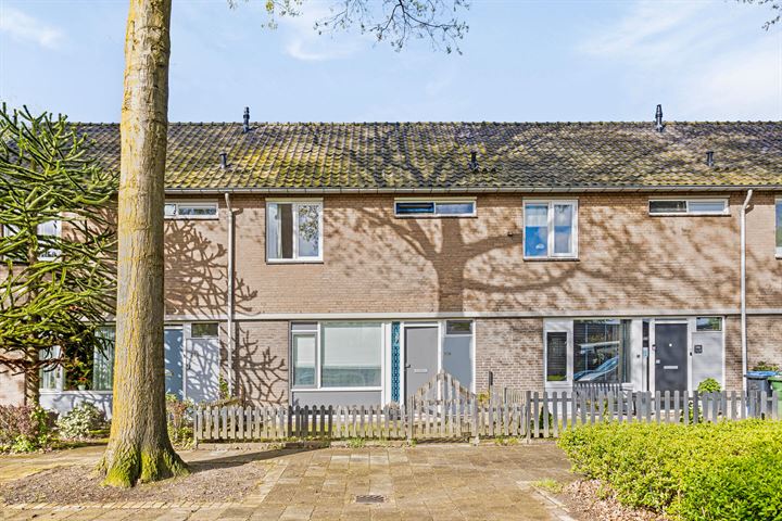 Photo of property Malvert 2718, Nijmegen