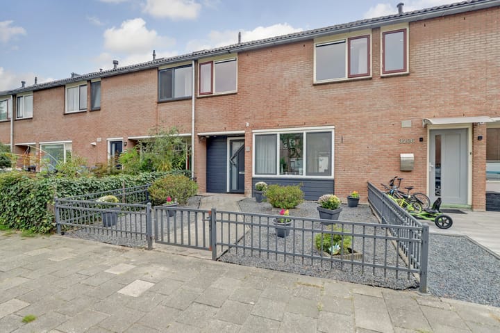 Photo of property Malvert 3208, Nijmegen