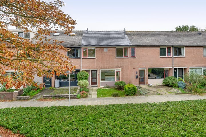 Photo of property Malvert 5121, Nijmegen