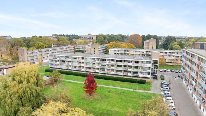 Photo de la maison Malvert 6145, Nijmegen