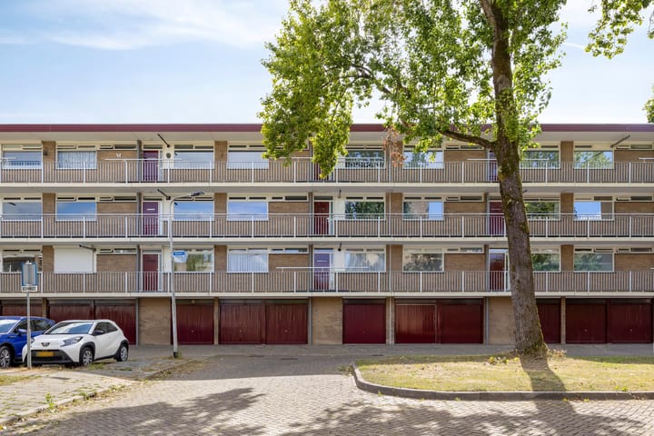 Photo of property Malvert 6249, Nijmegen