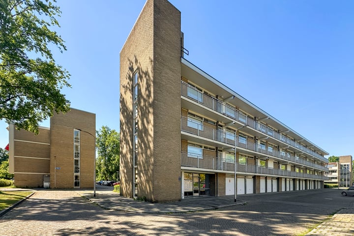 Photo of property Malvert 6471, Nijmegen