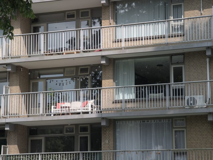 Photo of property Malvert 6560, Nijmegen
