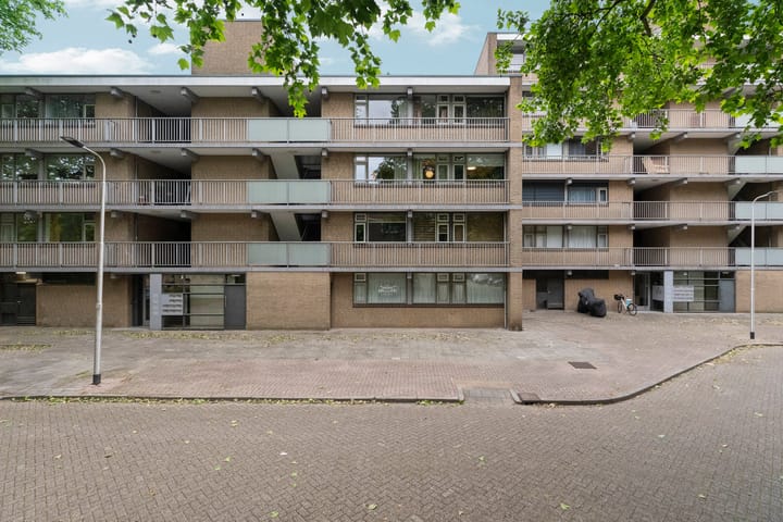 Malvert 6590 in Nijmegen
