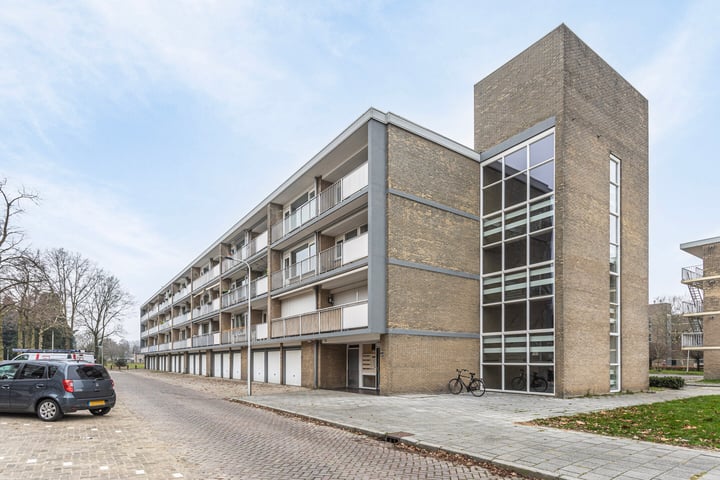 Photo of property Malvert 6659, Nijmegen