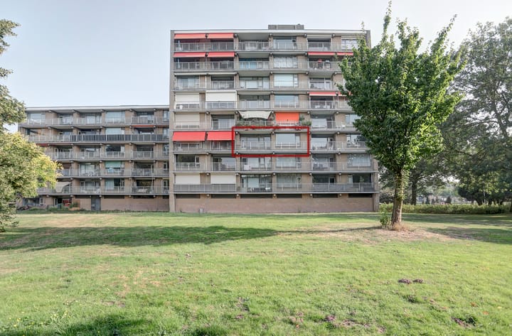 Malvert 6915 in Nijmegen