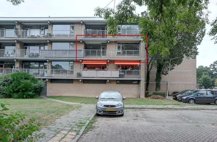 Malvert 6987 in Nijmegen