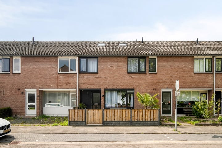 Photo of property Malvert 7310, Nijmegen