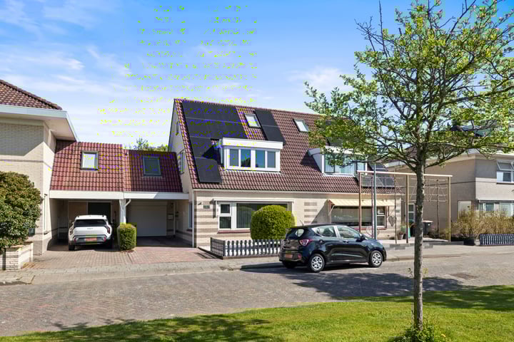 Foto von Haus Malzwin 1311, Julianadorp