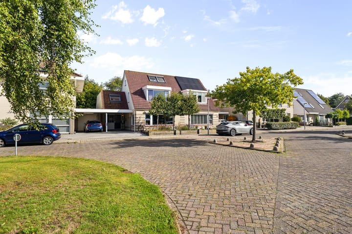 Malzwin 1315 in Julianadorp