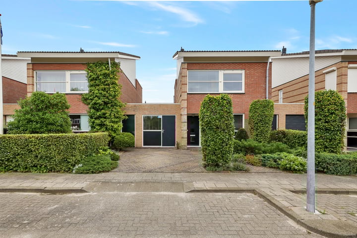 Photo of property Malzwin 1408, Julianadorp