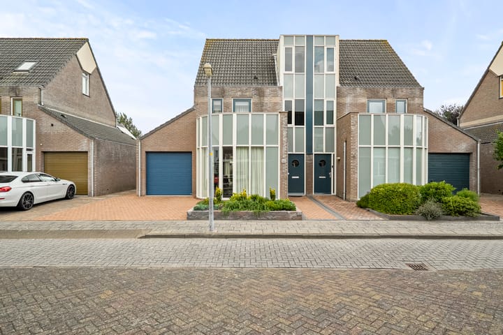 Photo of property Malzwin 1421, Julianadorp